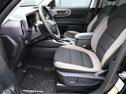 New 2025 Ford Bronco Sport Big Bend image 10