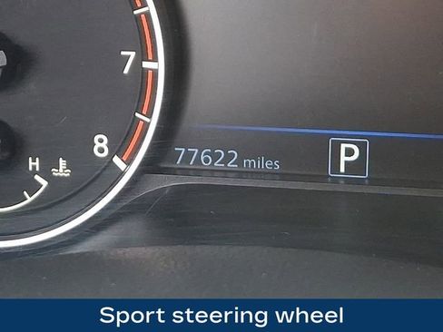 Used 2020 Nissan Altima 2.5 SL image 24