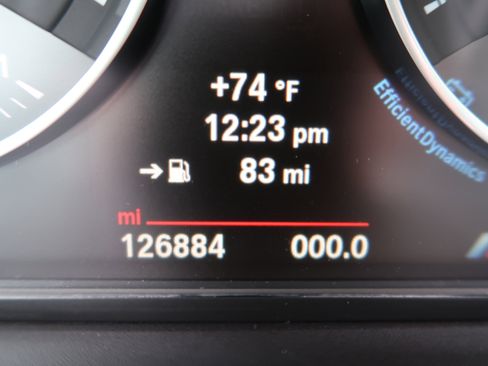 Used 2016 BMW M235i Coupe RWD image 24