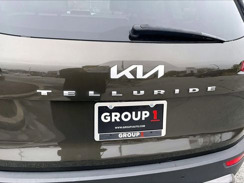 Used 2022 Kia Telluride S image 31