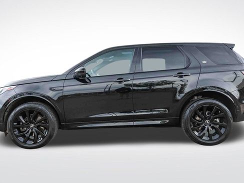 Used 2024 Land Rover Discovery Sport Dynamic SE image 8