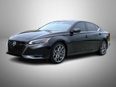 Used 2023 Nissan Altima 2.0 SR