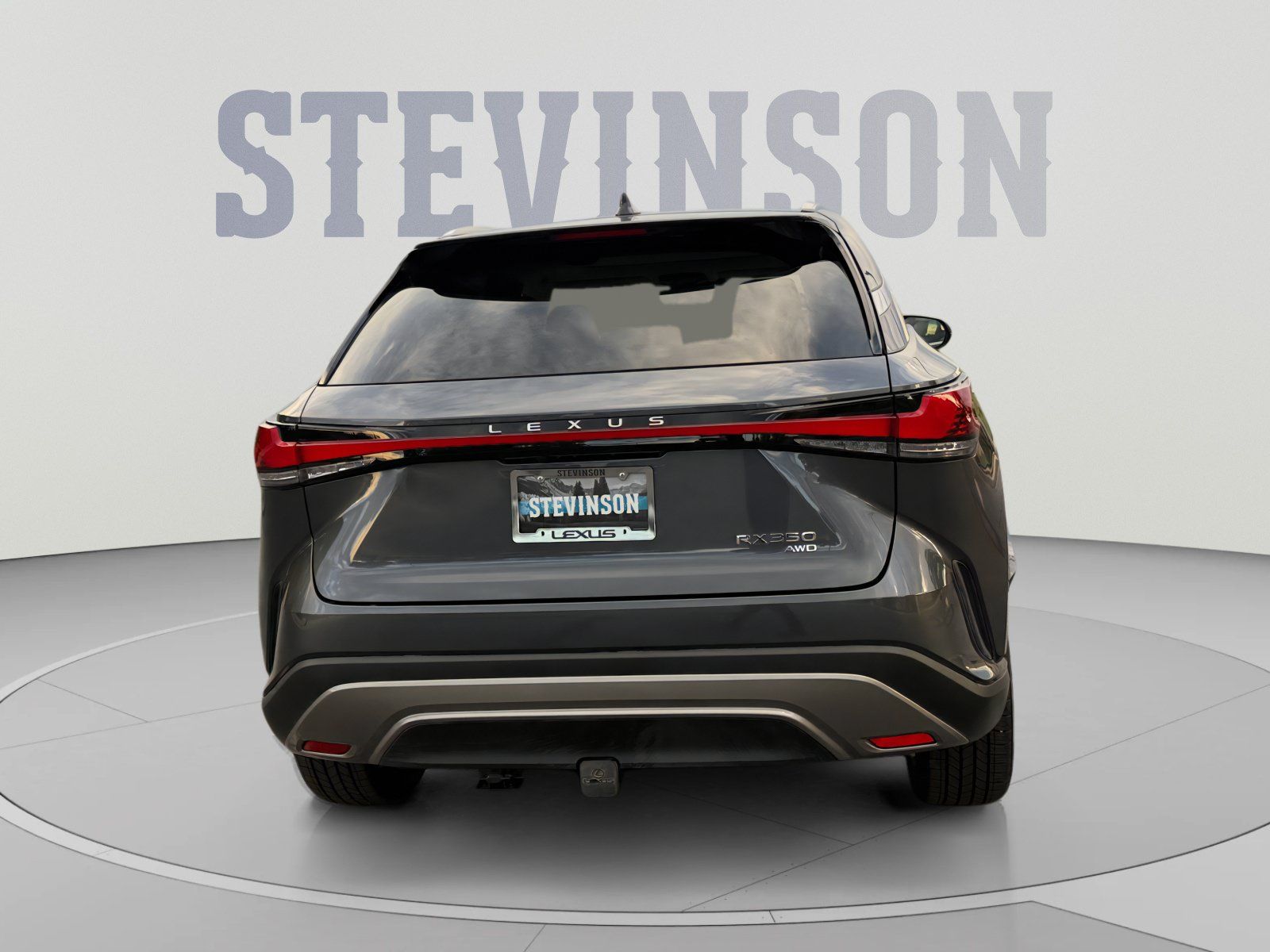 Used 2026 Lexus RX 350 AWD w/ Convenience Package image 4