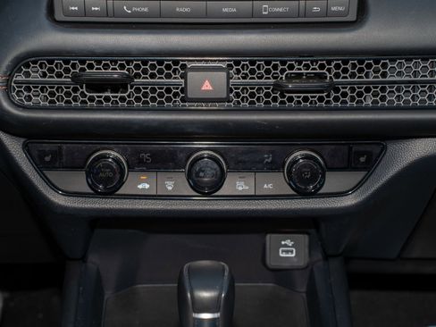 Certified 2023 Honda HR-V Sport image 22