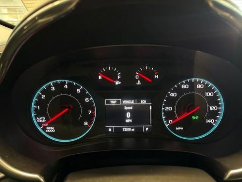 Used 2020 Chevrolet Malibu LT FWD image 15