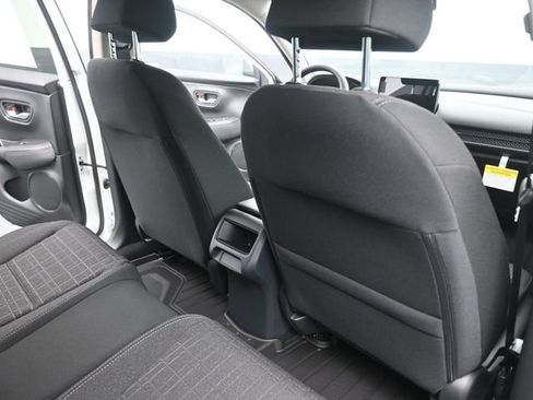 New 2026 Honda HR-V LX image 29