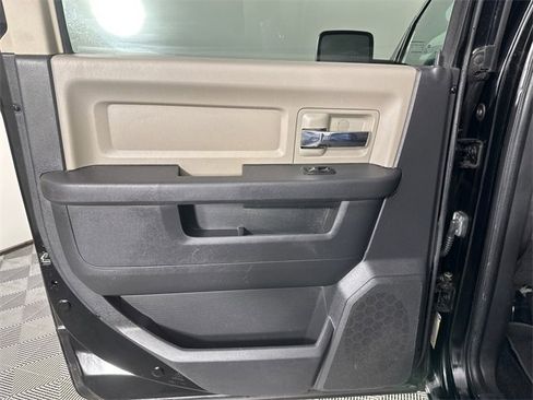 Used 2012 RAM 1500 Big Horn w/ Remote Start & Security Group image 11