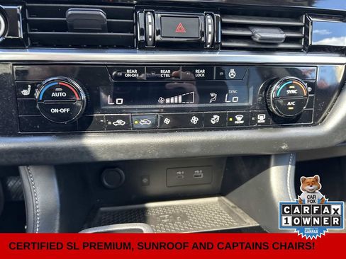 Certified 2023 Nissan Pathfinder SL w/ SL Premium Package AWD/4WD image 33
