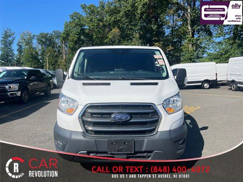 Used 2020 Ford Transit 250 Low Roof AWD image 2