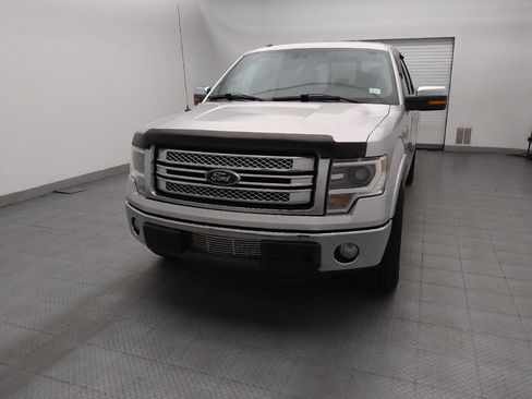 Used 2013 Ford F150 Platinum RWD image 15