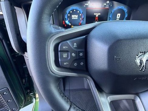 New 2025 Ford Bronco Badlands image 27