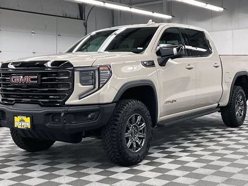 Used 2026 GMC Sierra 1500 AT4X AWD/4WD image 13