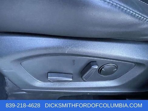 Certified 2022 Ford Explorer Platinum w/ Equipment Group 601A image 16