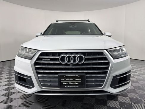 Used 2017 Audi Q7 3.0T Prestige image 13