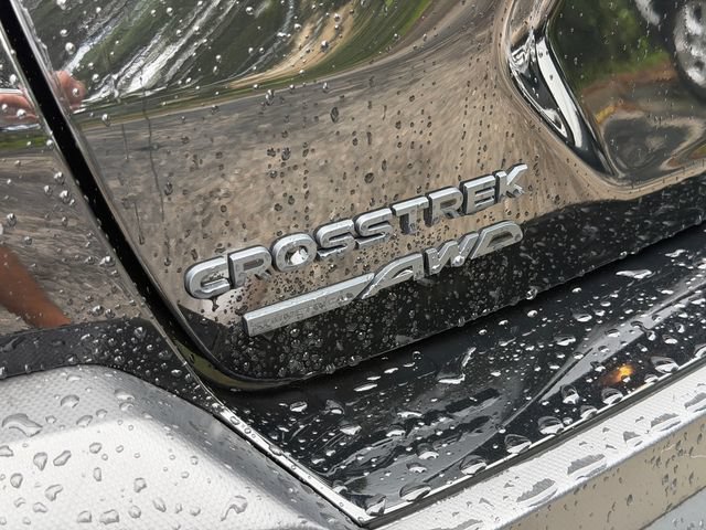 Certified 2024 Subaru Crosstrek 2.5i Wilderness AWD/4WD image 12