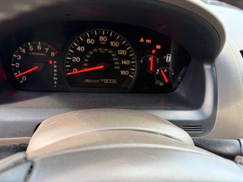 Used 2005 Honda Accord EX image 16