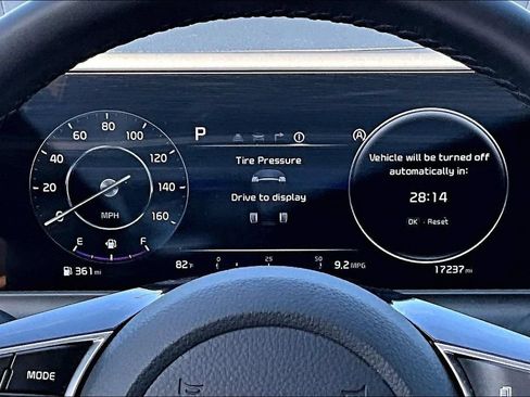 Used 2024 Kia Seltos S FWD image 15