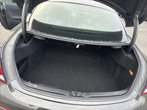 Used 2021 Mercedes-Benz C 300 4MATIC Coupe image 16