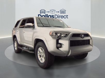 Used 2016 Toyota 4Runner SR5 Premium