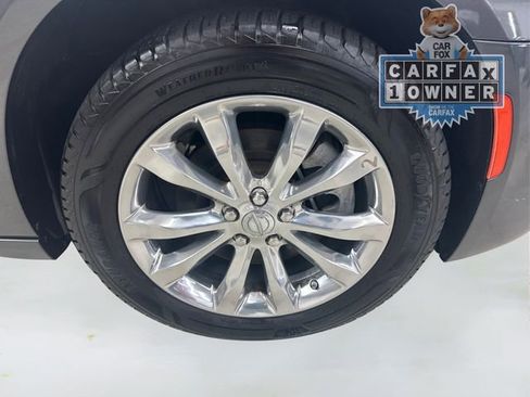 Used 2022 Chrysler 300 Touring image 15