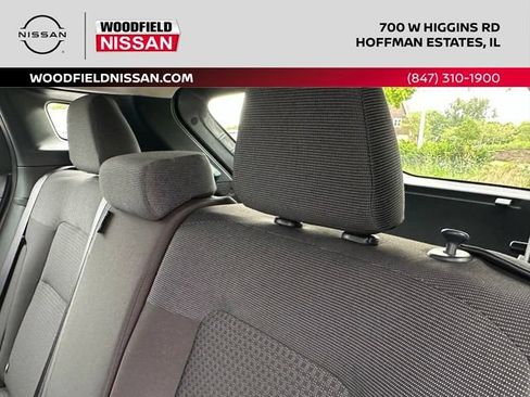 Used 2025 Nissan Kicks S AWD/4WD image 30