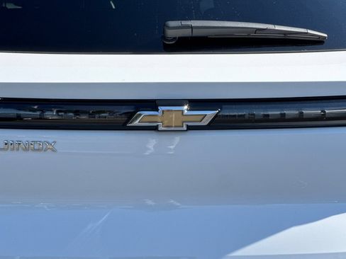 Used 2026 Chevrolet Equinox EV LT w/ Convenience Package II FWD image 45