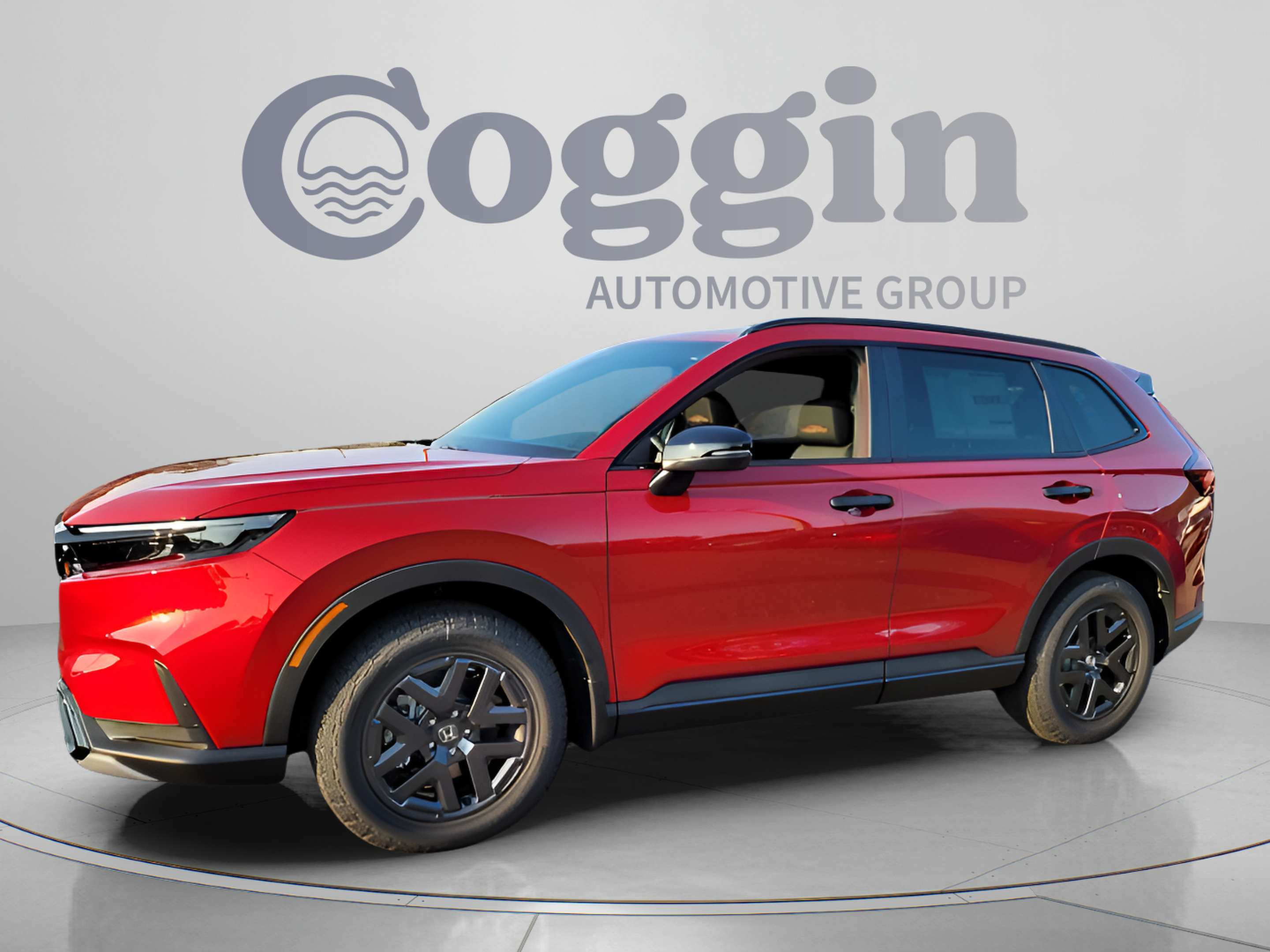 Used 2026 Honda CR-V TrailSport image 1