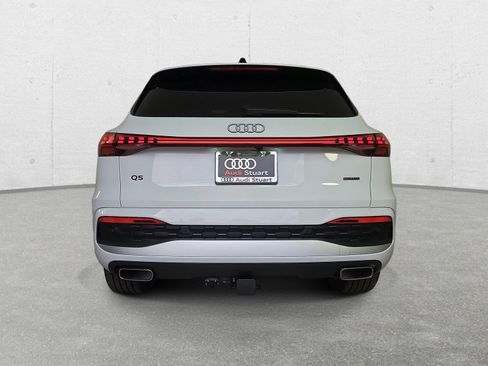 New 2026 Audi Q5 Premium Plus AWD/4WD image 5