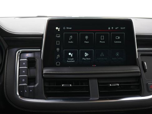 Used 2024 GMC Yukon SLT w/ SLT Luxury Package AWD/4WD image 20