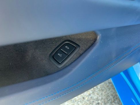 Used 2024 Chevrolet Corvette 3LT w/ Z51 Performance Package image 29