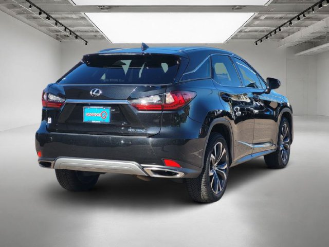 Used 2020 Lexus RX 350 AWD w/ Premium Package image 5