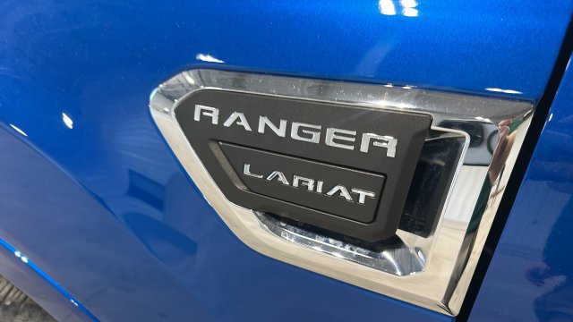 Used 2019 Ford Ranger Lariat w/ Equipment Group 501A Mid AWD/4WD image 40