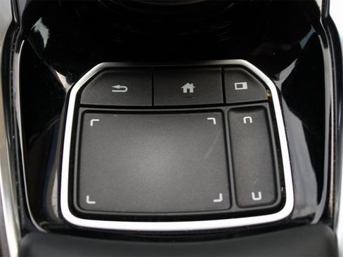 Certified 2021 Acura RDX Advance Package SH-AWD image 25