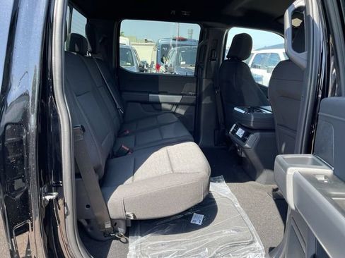 New 2026 Ford F150 XLT w/ Equipment Group 302A MID AWD/4WD image 23