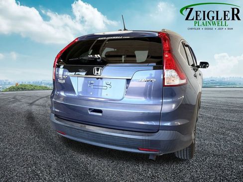 Used 2013 Honda CR-V EX-L image 5