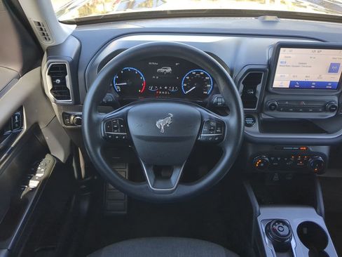 Certified 2024 Ford Bronco Sport Big Bend image 16