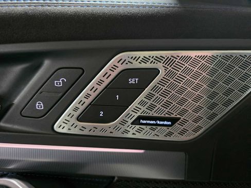 Used 2025 BMW X2 xDrive28i w/ Technology Package image 25