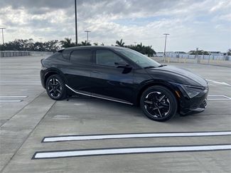 New 2025 Kia EV6 Wind video 1