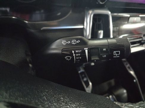 Used 2022 Kia Sorento SX image 32