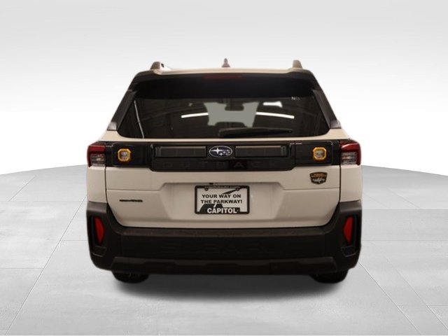 New 2026 Subaru Outback Wilderness AWD/4WD image 3