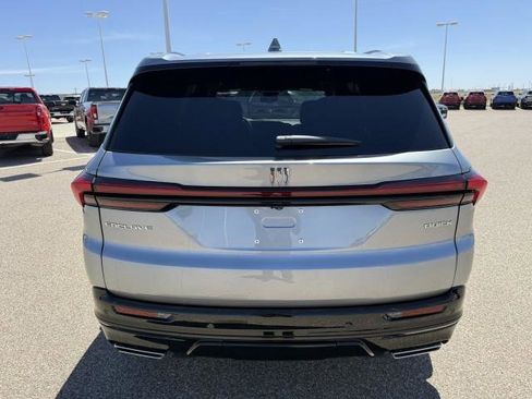 New 2026 Buick Enclave Sport Touring FWD image 8