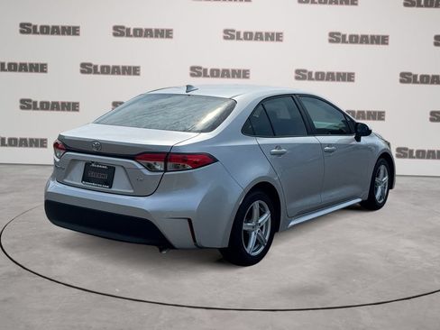 Used 2024 Toyota Corolla LE FWD image 5
