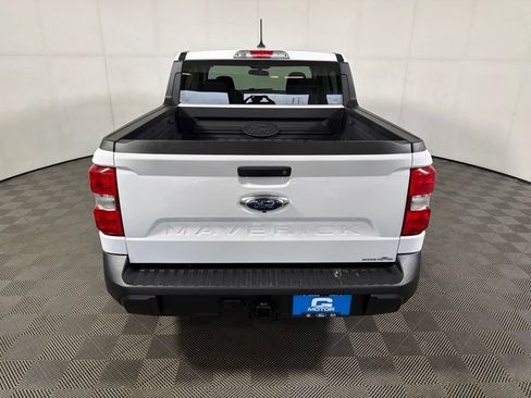 Used 2024 Ford Maverick XLT w/ Equipment Group 300A Standard AWD/4WD image 7