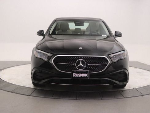 Certified 2026 Mercedes-Benz E 350 E 350 image 7