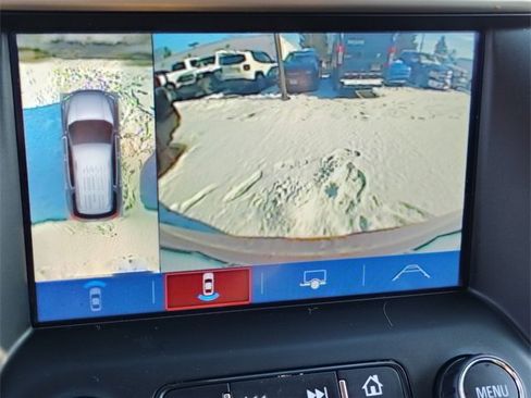 Used 2019 GMC Acadia Denali w/ Technology Package image 4