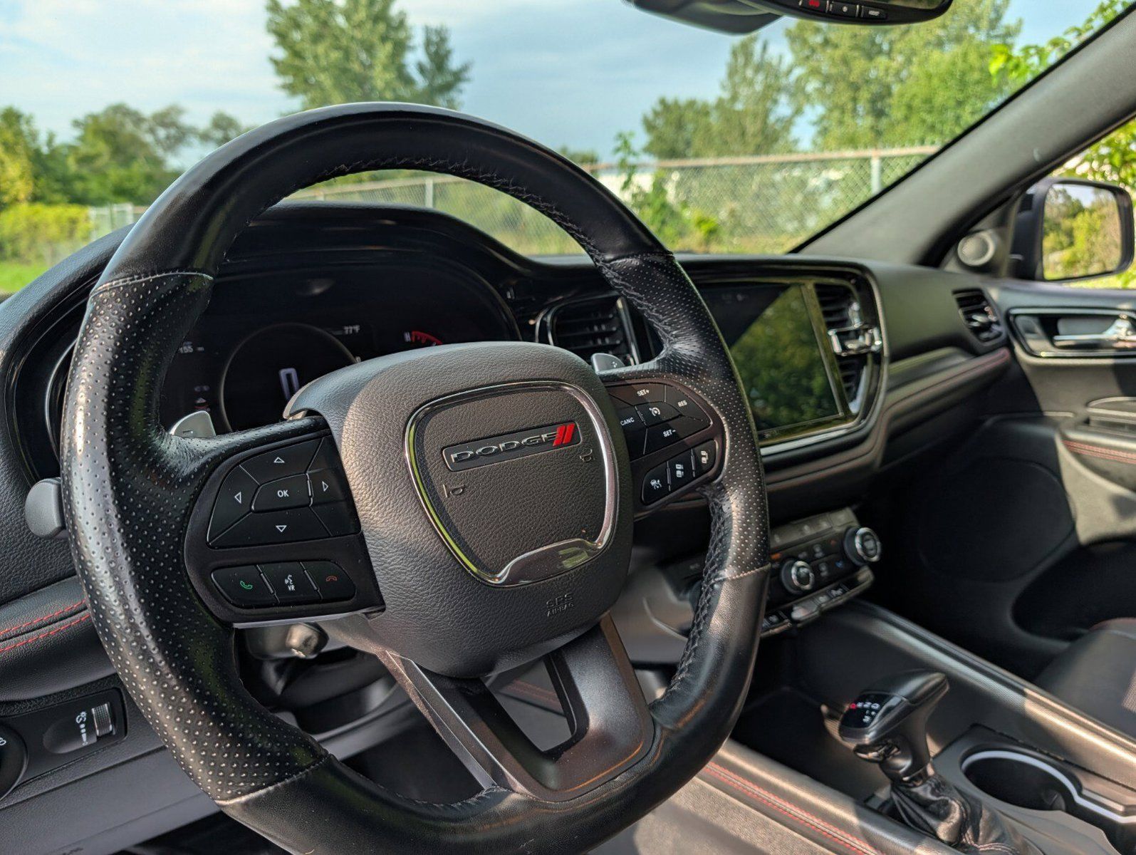 Used 2024 Dodge Durango GT AWD/4WD image 33