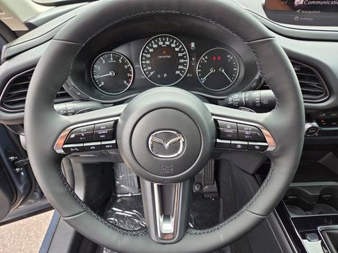 New 2026 MAZDA CX-30 2.5 Turbo w/ Premium Plus Pkg AWD/4WD image 11