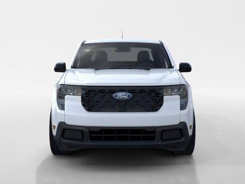 New 2025 Ford Maverick XLT w/ Equipment Group 301A AWD/4WD image 39