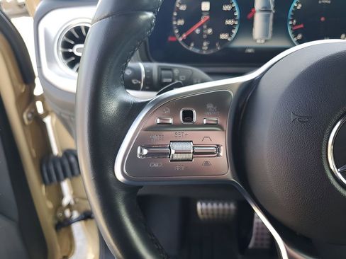 Used 2022 Mercedes-Benz G 550 image 29