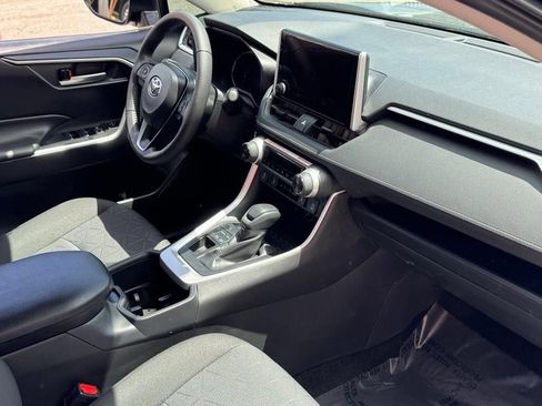 Used 2025 Toyota RAV4 XLE w/ Convenience Package AWD/4WD image 13
